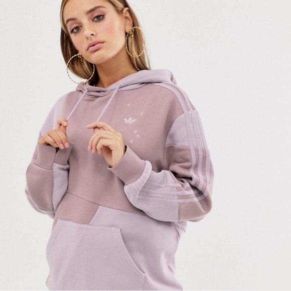 adidas Tops - Adidas x Danielle Cathari Hoodie Sweatshirt